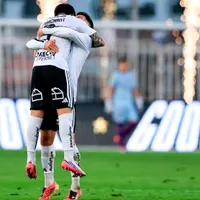 Tabla: Así marcha Colo Colo tras Audax vs O’Higgins