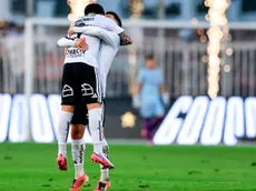 Tabla: Así marcha Colo Colo tras Audax vs O’Higgins