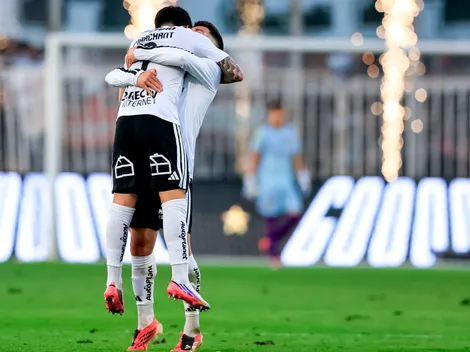Tabla: Así marcha Colo Colo tras Audax vs O’Higgins