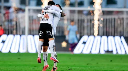 Tabla: Así marcha Colo Colo tras Audax vs O’Higgins