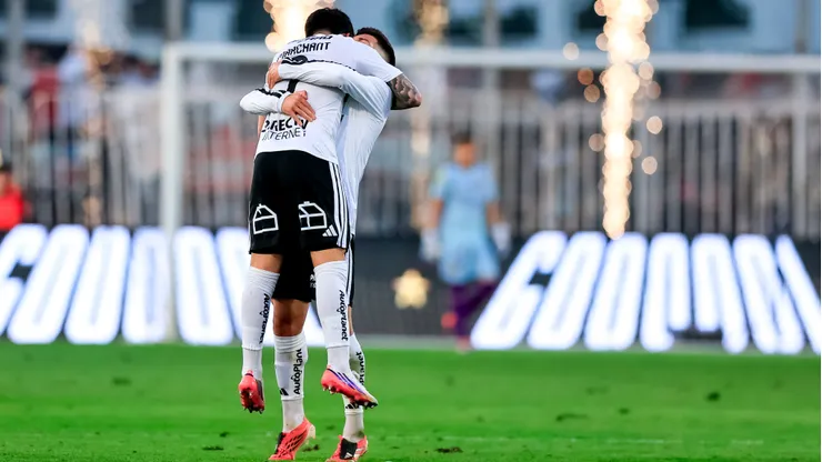 Tabla: Así marcha Colo Colo tras Audax vs O’Higgins