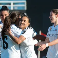 ¿Qué canal transmite el sorteo de la Copa Libertadores Fem?