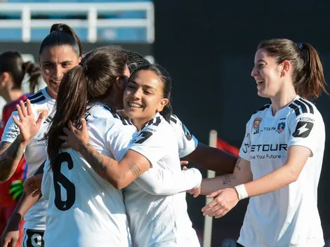 ¿Qué canal transmite el sorteo de la Copa Libertadores Fem?