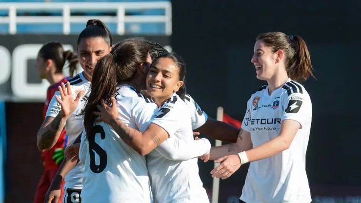 ¿Qué canal transmite hoy el sorteo de la Copa Libertadores Femenina y el destino de Colo Colo?