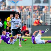 ¿Cuándo vuelve a jugar Colo Colo por la Liga de Primera?