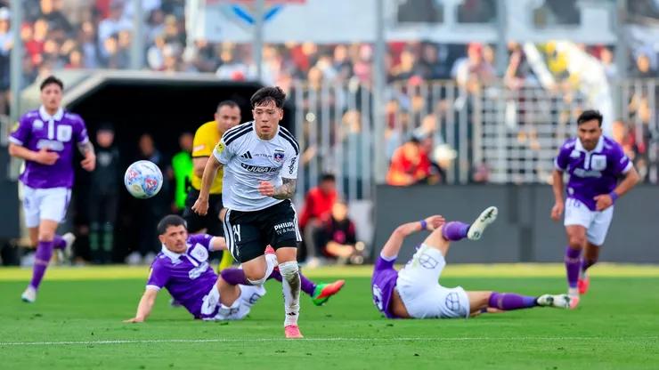 ¿Cuándo vuelve Colo Colo a jugar por la Liga de Primera 2026 en su lucha por el título?