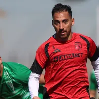 Colo Colo se impone a Wanderers con goles de Correa y Bolados: mira el resumen