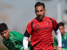 Colo Colo se impone a Wanderers con goles de Correa y Bolados: mira el resumen