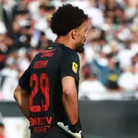 Prensa internacional le deja duras críticas a Vozinha tras recibir su primer gol