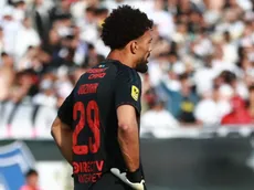 Prensa internacional le deja duras críticas a Vozinha tras recibir su primer gol