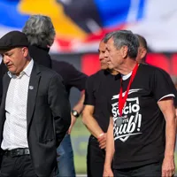 “Lo vivió…”: revelan la reacción de Mirko al volver al Monumental