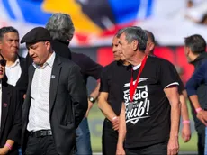 “Lo vivió…”: revelan la reacción de Mirko al volver al Monumental