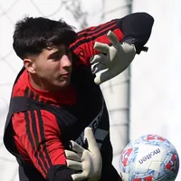 Revelan estado de Maureira y hay incertidumbre en Colo Colo