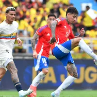 La Roja ya tiene cinco amistosos: Chile enfrentará dos veces a Colombia