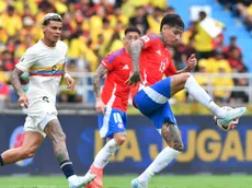 La Roja ya tiene cinco amistosos: Chile enfrentará dos veces a Colombia