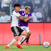 Tabla: así queda Colo Colo tras partido de La Calera vs Limache
