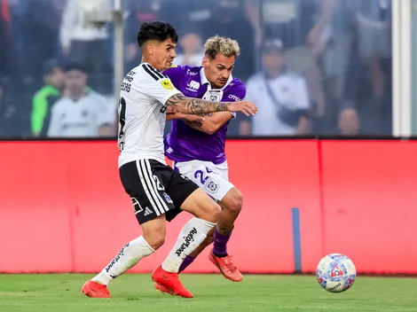 Tabla: así queda Colo Colo tras partido de La Calera vs Limache