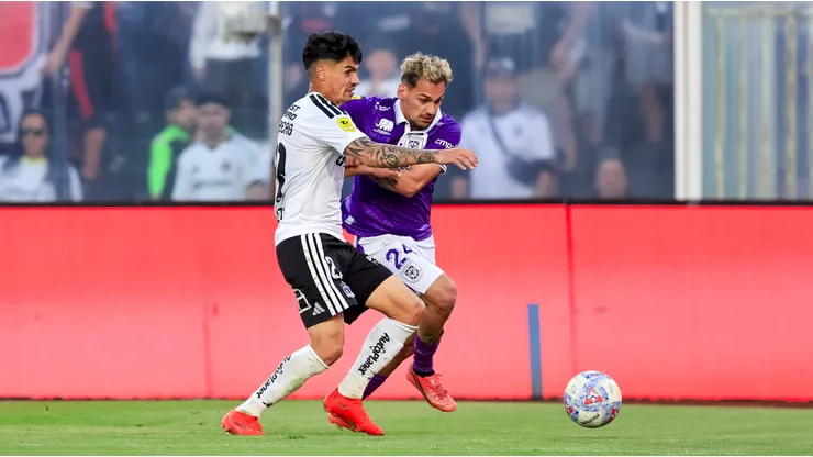 Tabla: así queda Colo Colo tras partido de La Calera vs Limache.