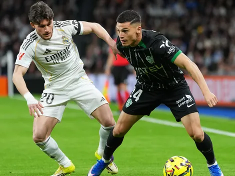 Elche de Cepeda enfrenta hoy al Real Madrid: Horario y dónde ver