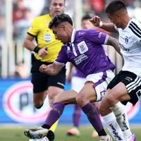 Figura de Deportes Concepción se ilusiona con su revancha en Colo Colo