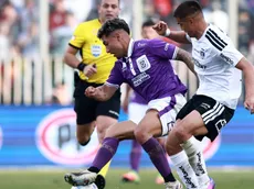 Figura de Deportes Concepción se ilusiona con su revancha en Colo Colo