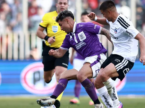 Figura de Deportes Concepción se ilusiona con su revancha en Colo Colo