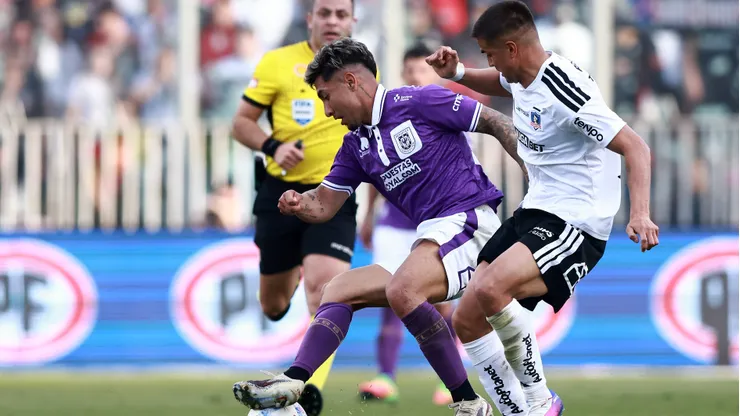 Figura de Deportes Concepción se ilusiona con su revancha en Colo Colo.
