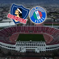 Confirmado: Colo Colo y Audax jugarán los dos partidos en el Nacional