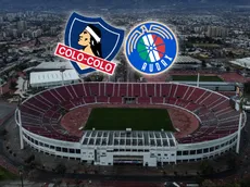 Confirmado: Colo Colo y Audax jugarán los dos partidos en el Nacional