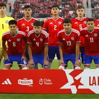 ¿A qué hora juega Chile vs Panamá por los Juegos Odesur y dónde ver?