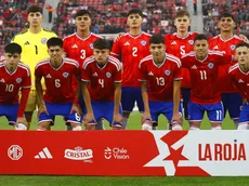 ¿A qué hora juega Chile vs Panamá por los Juegos Odesur y dónde ver?