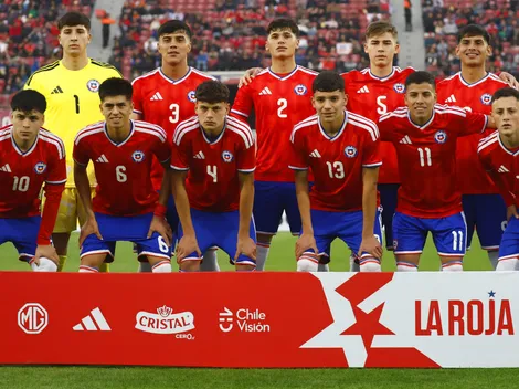 ¿A qué hora juega Chile vs Panamá por los Juegos Odesur y dónde ver?