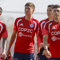 Los 12 jugadores de Colo Colo que fueron convocados a las selecciones