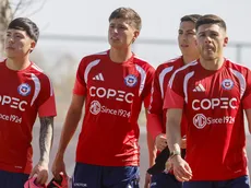 Los 12 jugadores de Colo Colo que fueron convocados a las selecciones