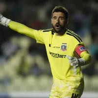 Revelan la fecha en que De Paul puede volver a jugar en Colo Colo