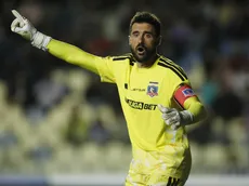 Revelan la fecha en que De Paul puede volver a jugar en Colo Colo