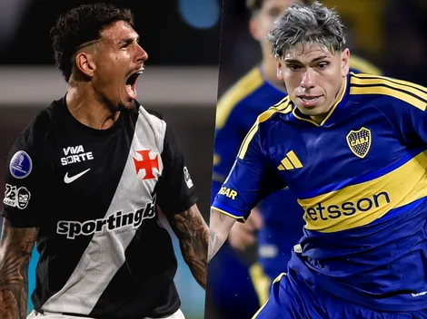Saldivia y Palacios logran avanzar a semifinales de la Sudamericana