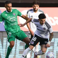 Audax anuncia venta de entradas para recibir a Colo Colo Nacional