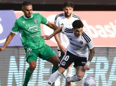 Audax anuncia venta de entradas para recibir a Colo Colo Nacional