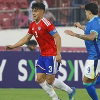 ¿Qué canal transmite hoy a Chile vs Panamá por los Juegos Odesur?