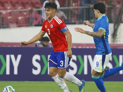 ¿Qué canal transmite hoy a Chile vs Panamá por los Juegos Odesur?