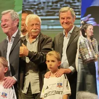 El lado B del lanzamiento de la biografía de Mirko