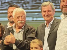 Carlos Caszely describe lo que es Mirko Jozic para Colo Colo