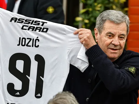 Mirko cuenta importante detalle de su firma en Colo Colo