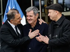 Cheíto Ramírez revela la pena que ha tenido Jozic en su visita