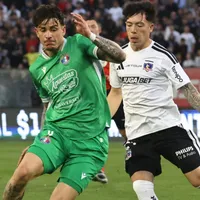 Confirman que Colo Colo vs Audax solo se podrá ver en streaming