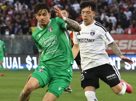 Confirman que Colo Colo vs Audax solo se podrá ver en streaming