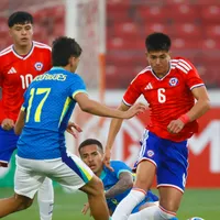 En vivo: Chile se enfrenta a Panamá en los Odesur