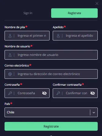 código promocional deuces