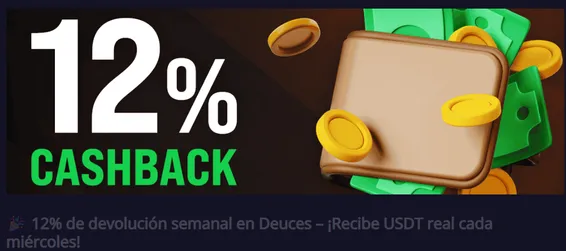 Tomada desde Deuces